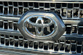 2016 Toyota Tacoma TRD Off Road