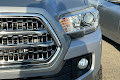 2016 Toyota Tacoma TRD Off Road