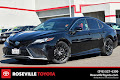 2022 Toyota Camry Hybrid XSE