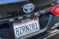 2022 Toyota Camry Hybrid XSE