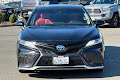 2022 Toyota Camry Hybrid XSE