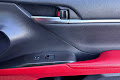 2022 Toyota Camry Hybrid XSE