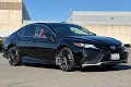 2022 Toyota Camry Hybrid XSE