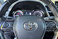 2022 Toyota Camry Hybrid XSE
