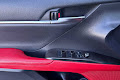 2022 Toyota Camry Hybrid XSE