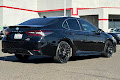 2022 Toyota Camry Hybrid XSE