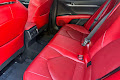 2022 Toyota Camry Hybrid XSE