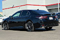 2022 Toyota Camry Hybrid XSE