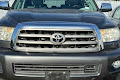 2017 Toyota Sequoia Platinum