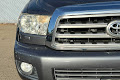 2017 Toyota Sequoia Platinum