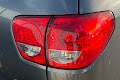 2017 Toyota Sequoia Platinum
