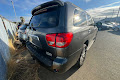 2017 Toyota Sequoia Platinum