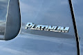 2017 Toyota Sequoia Platinum