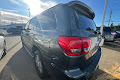 2017 Toyota Sequoia Platinum