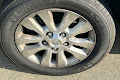 2017 Toyota Sequoia Platinum
