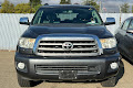 2017 Toyota Sequoia Platinum