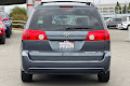 2007 Toyota Sienna LE