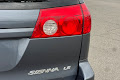 2007 Toyota Sienna LE