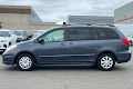 2007 Toyota Sienna LE