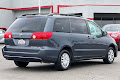 2007 Toyota Sienna LE