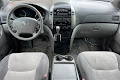 2007 Toyota Sienna LE