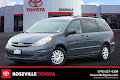 2007 Toyota Sienna LE