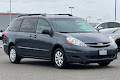 2007 Toyota Sienna LE