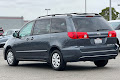 2007 Toyota Sienna LE