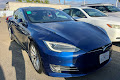 2017 Tesla Model S 90D