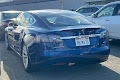 2017 Tesla Model S 90D