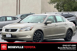 2008 Honda Accord LX