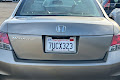 2008 Honda Accord LX