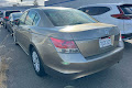 2008 Honda Accord LX