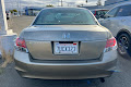 2008 Honda Accord LX
