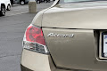 2008 Honda Accord LX