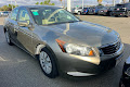 2008 Honda Accord LX
