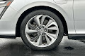 2020 Honda Clarity Plug-In Hybrid Touring