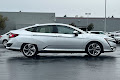2020 Honda Clarity Plug-In Hybrid Touring