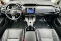 2020 Honda Clarity Plug-In Hybrid Touring