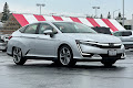 2020 Honda Clarity Plug-In Hybrid Touring