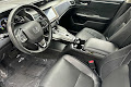 2020 Honda Clarity Plug-In Hybrid Touring