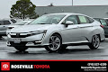 2020 Honda Clarity Plug-In Hybrid Touring