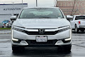 2020 Honda Clarity Plug-In Hybrid Touring