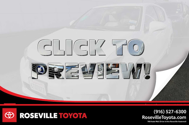 2011 Lexus CT 200h Premium