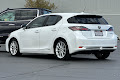 2011 Lexus CT 200h Premium