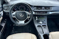 2011 Lexus CT 200h Premium