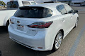 2011 Lexus CT 200h Premium