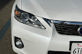 2011 Lexus CT 200h Premium