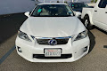 2011 Lexus CT 200h Premium