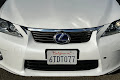 2011 Lexus CT 200h Premium